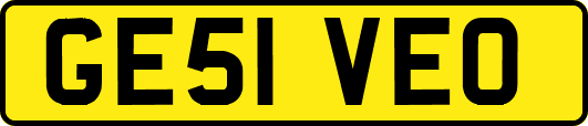 GE51VEO