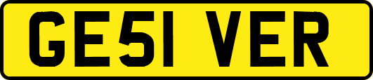 GE51VER