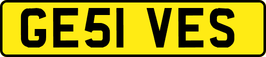 GE51VES