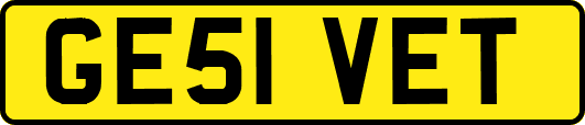 GE51VET