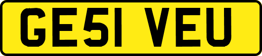 GE51VEU