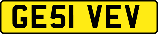 GE51VEV