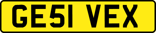 GE51VEX