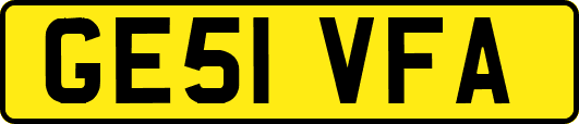 GE51VFA