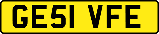 GE51VFE