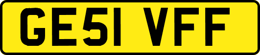 GE51VFF
