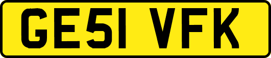 GE51VFK