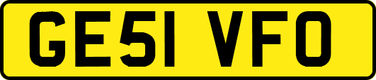 GE51VFO