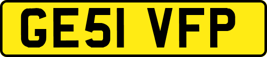 GE51VFP