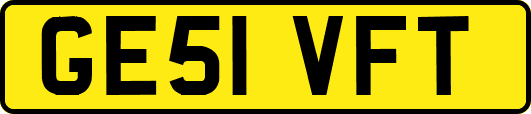 GE51VFT