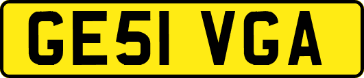 GE51VGA