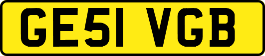 GE51VGB