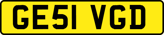 GE51VGD