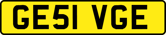GE51VGE