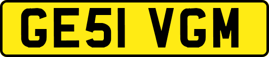 GE51VGM