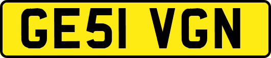 GE51VGN
