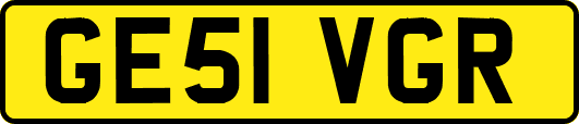 GE51VGR