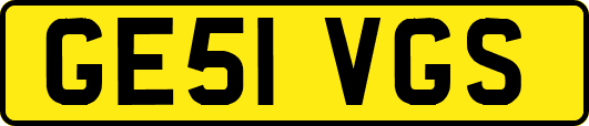 GE51VGS