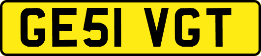 GE51VGT