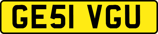 GE51VGU