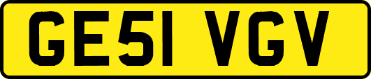 GE51VGV