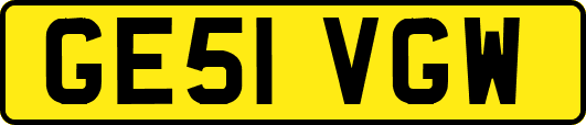 GE51VGW