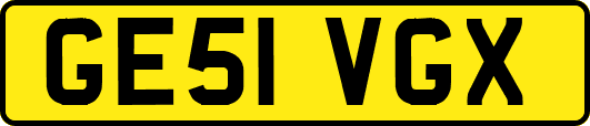 GE51VGX