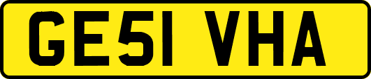 GE51VHA
