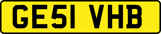 GE51VHB