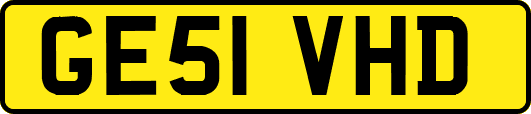 GE51VHD