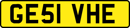 GE51VHE
