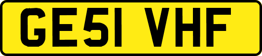 GE51VHF