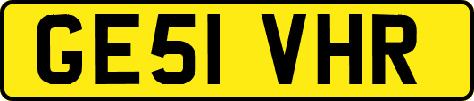 GE51VHR