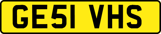 GE51VHS
