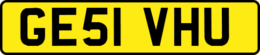 GE51VHU