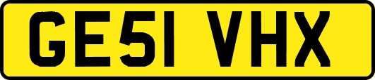GE51VHX
