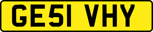 GE51VHY
