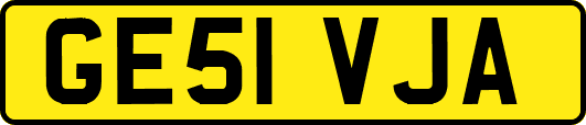 GE51VJA
