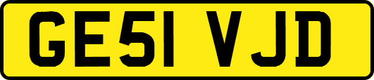 GE51VJD