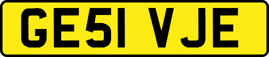 GE51VJE