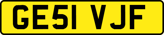 GE51VJF
