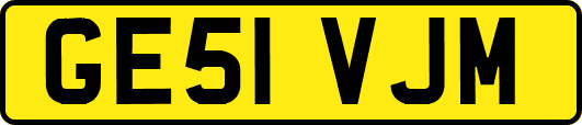 GE51VJM