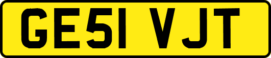 GE51VJT