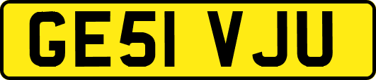 GE51VJU