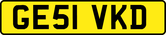 GE51VKD