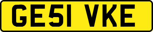 GE51VKE