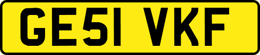 GE51VKF