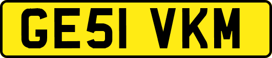 GE51VKM