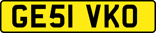 GE51VKO