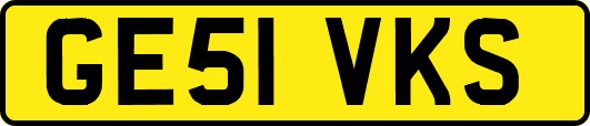 GE51VKS
